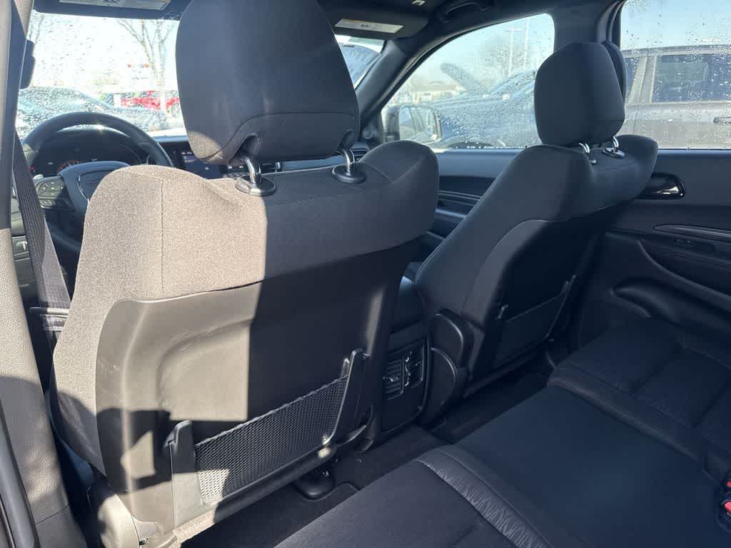 Thumbnail: 2026 Dodge Durango - 12