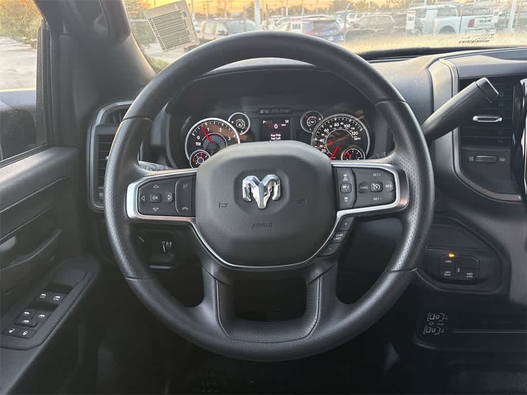 Thumbnail: 2026 RAM 3500 - 18