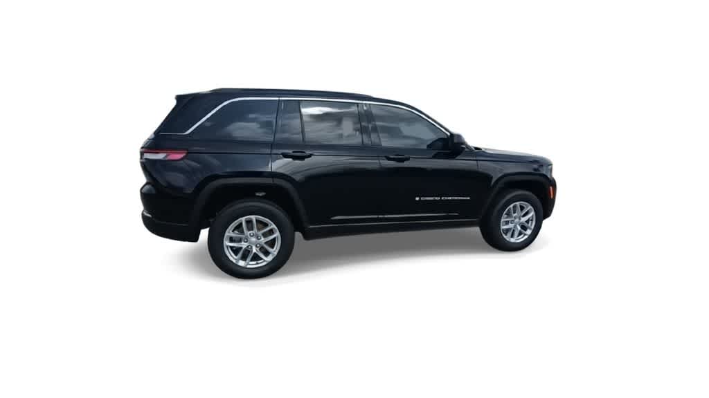 Thumbnail: 2026 Jeep Grand Cherokee - 9