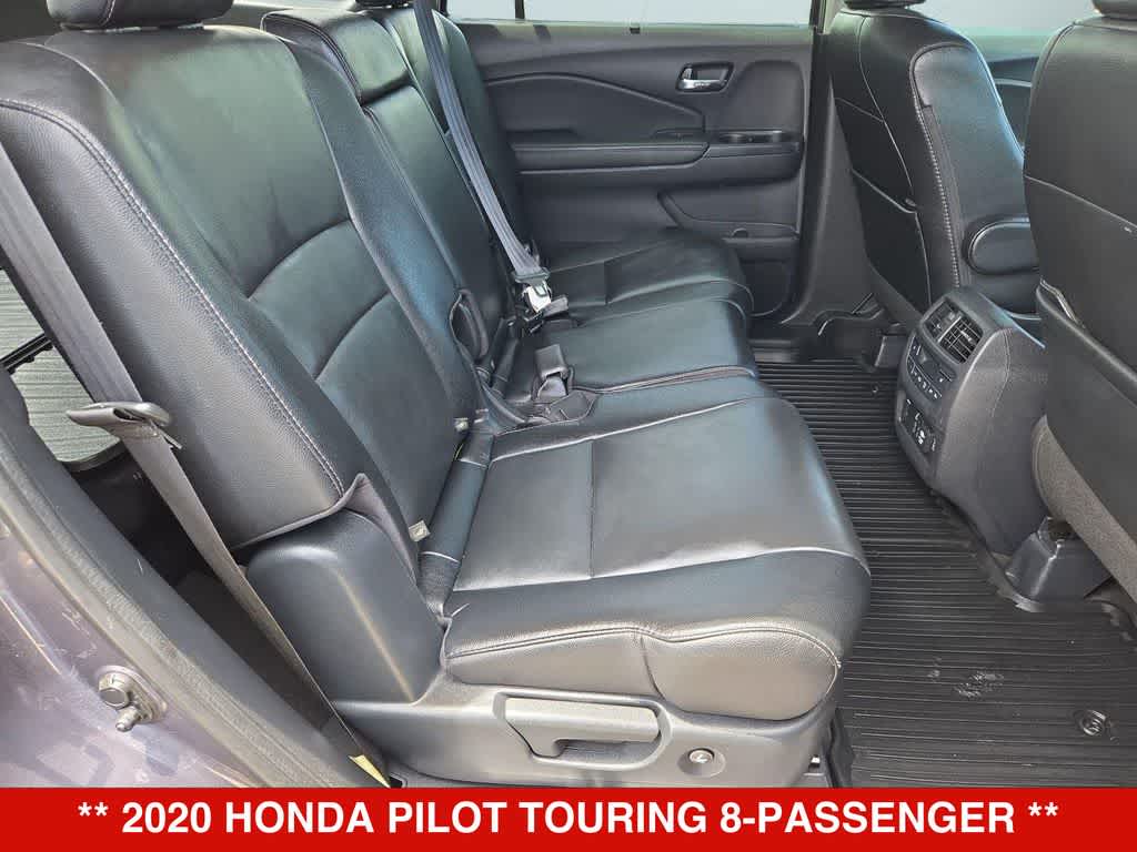 Thumbnail: 2020 Honda Pilot - 20