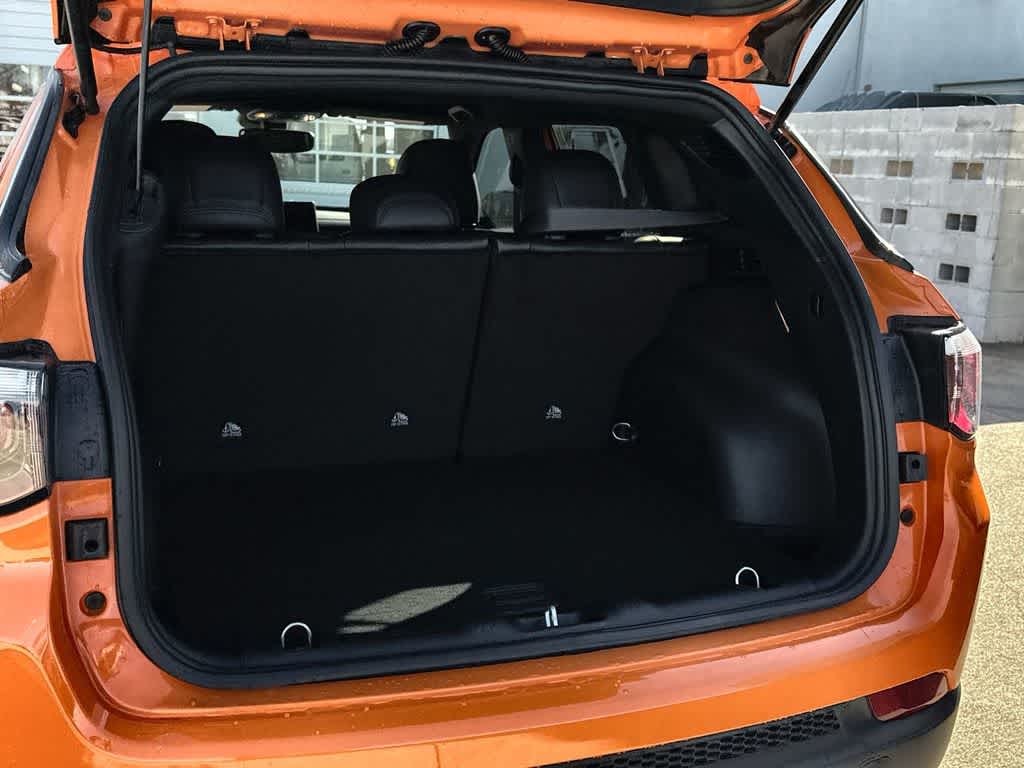 Thumbnail: 2026 Jeep Compass - 23