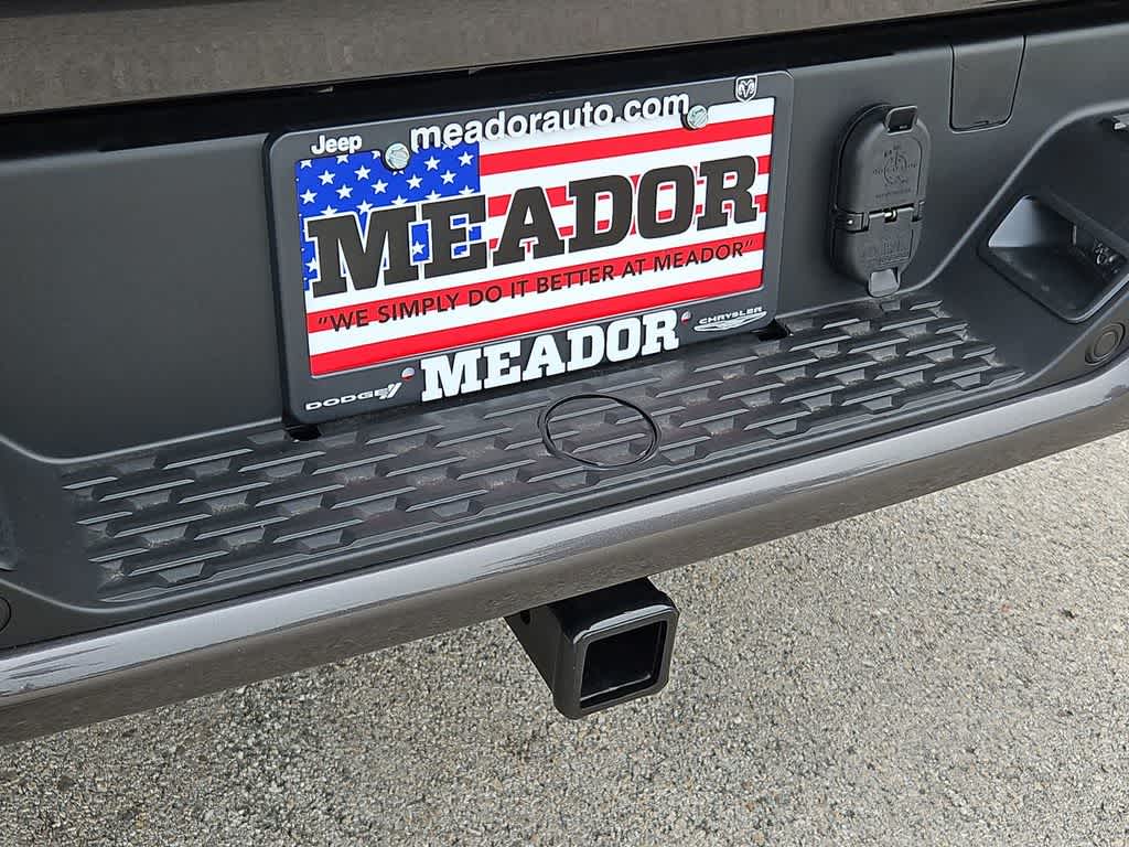 Thumbnail: 2026 RAM 1500 - 36