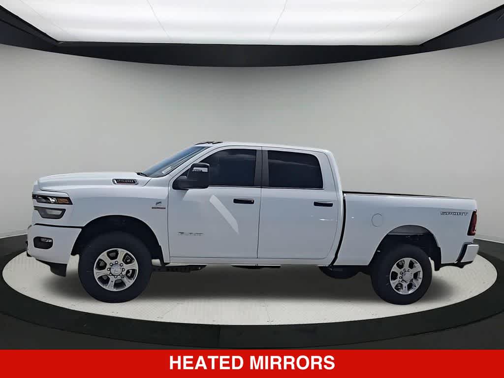 Thumbnail: 2026 RAM 2500 - 4