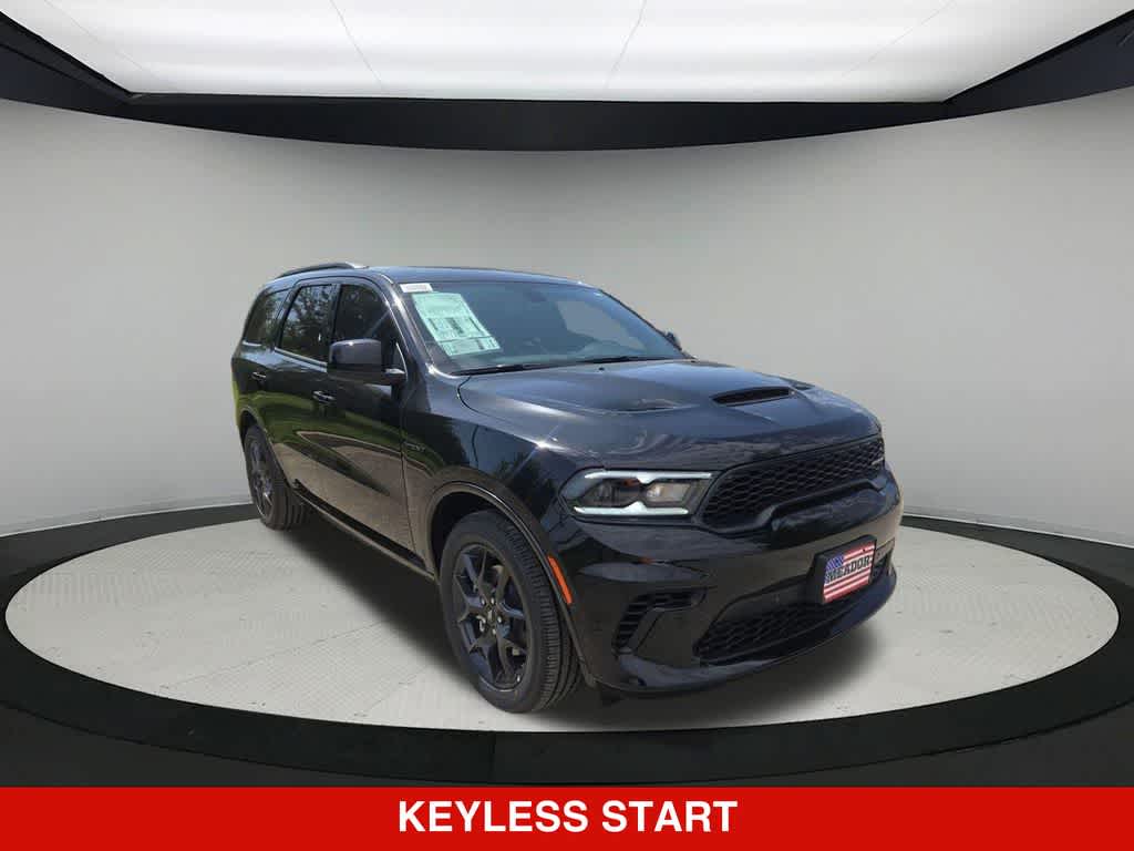 Thumbnail: 2026 Dodge Durango - 8