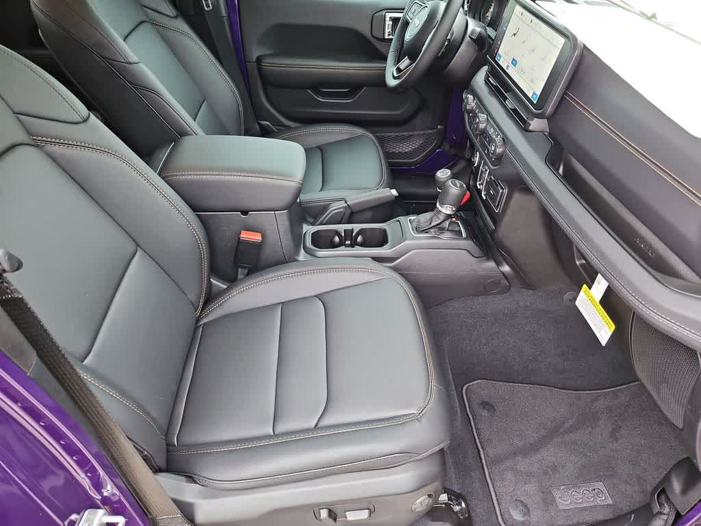 Thumbnail: 2026 Jeep Gladiator - 22