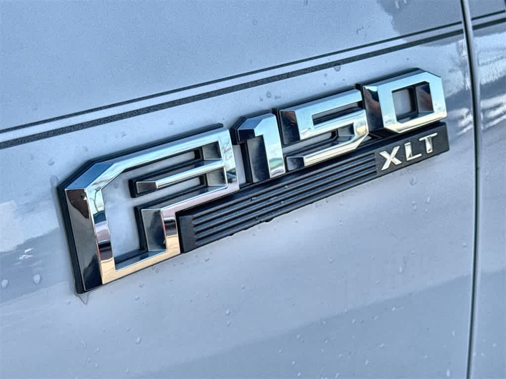 Thumbnail: 2016 Ford F-150 - 9