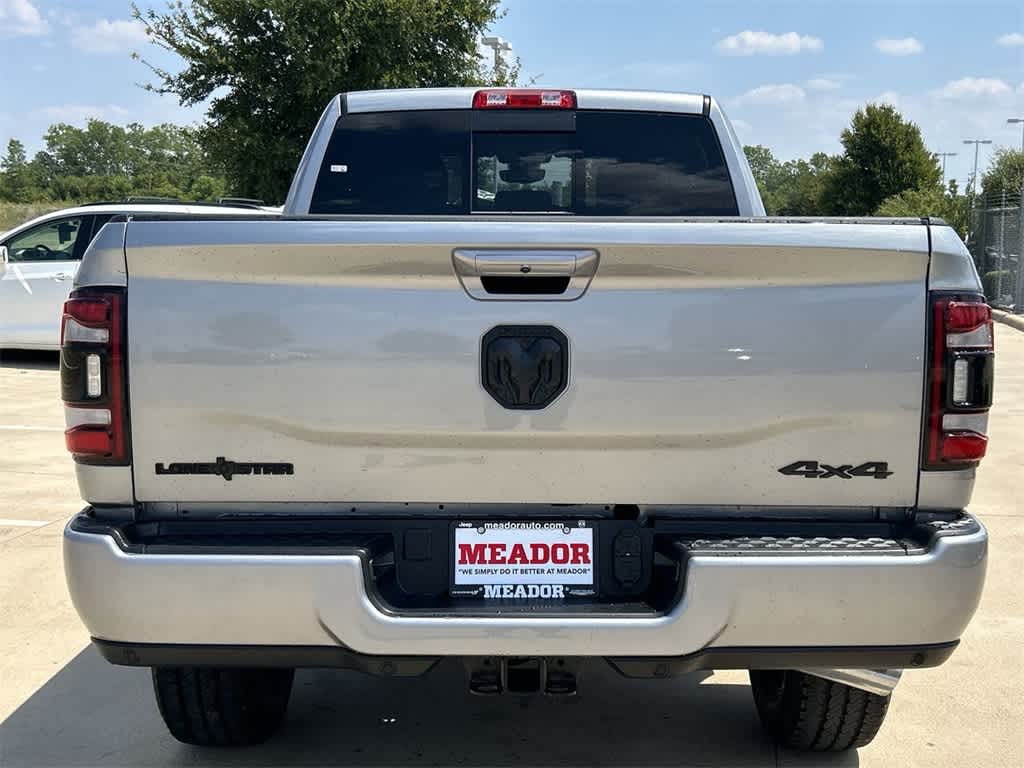 2024 RAM 2500 ST 5