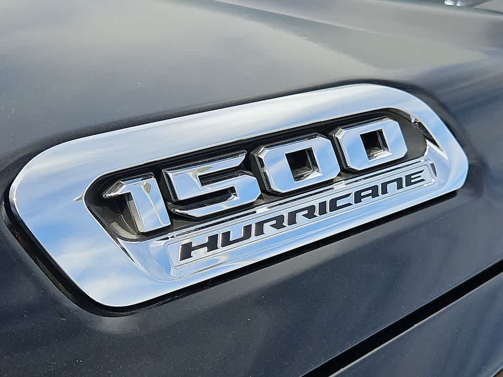 Thumbnail: 2026 RAM 1500 - 13