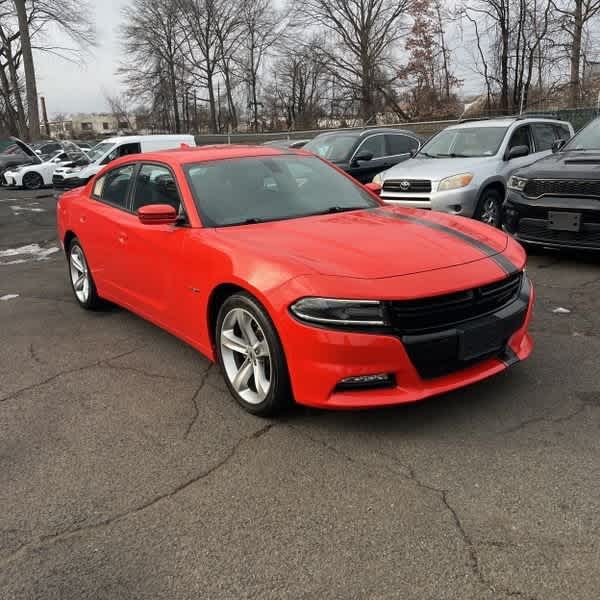 Thumbnail: 2018 Dodge Charger - 3
