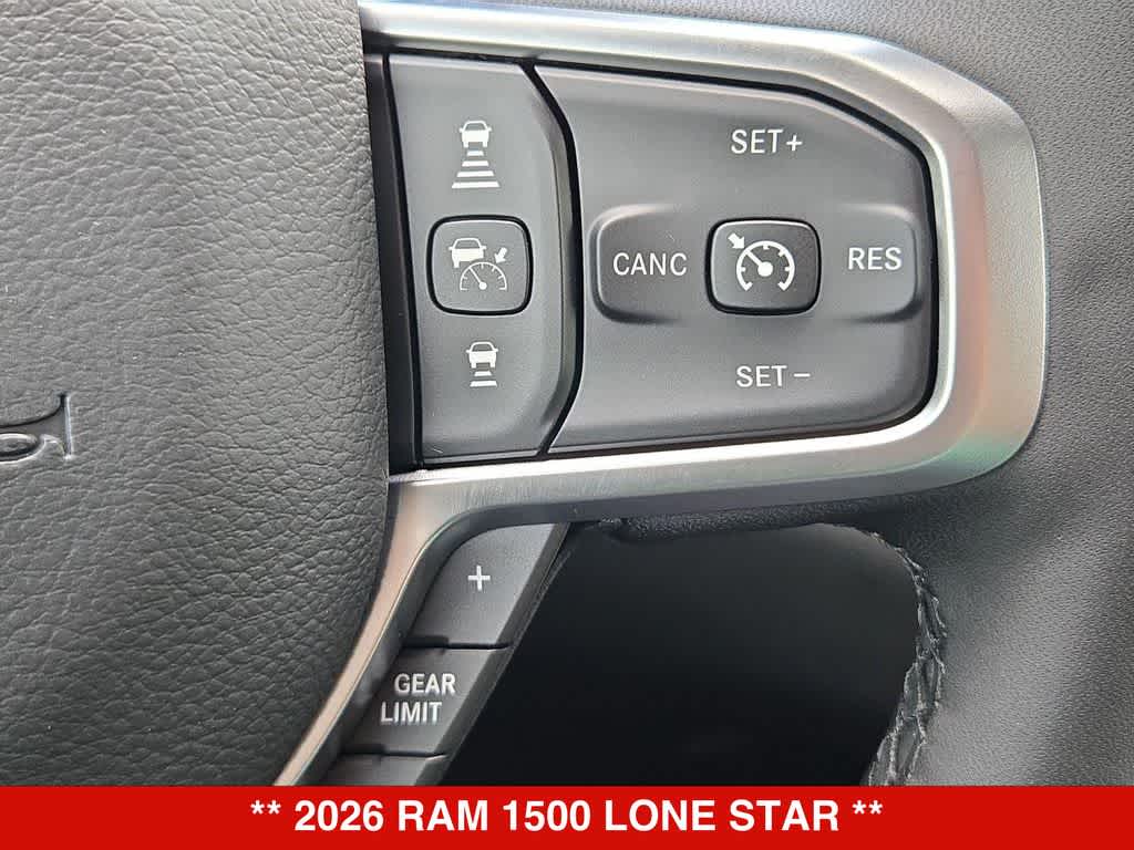 Thumbnail: 2026 RAM 1500 - 23