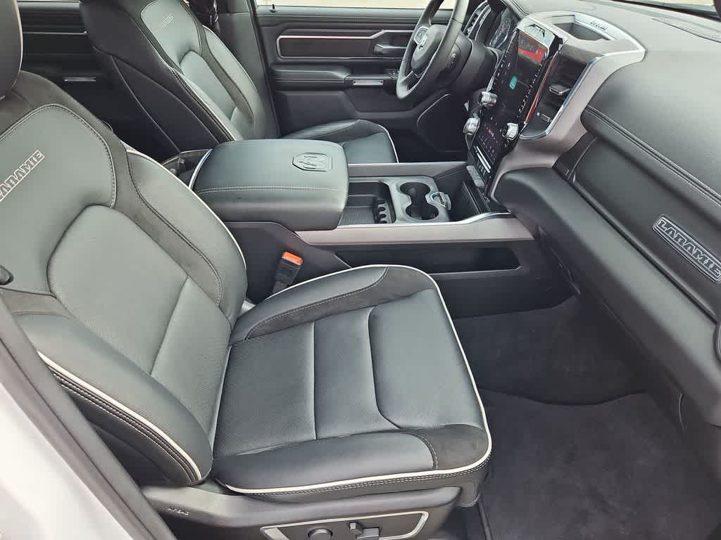 Thumbnail: 2025 RAM 1500 - 22