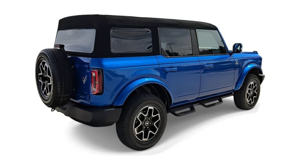 Thumbnail: 2024 Ford Bronco - 8