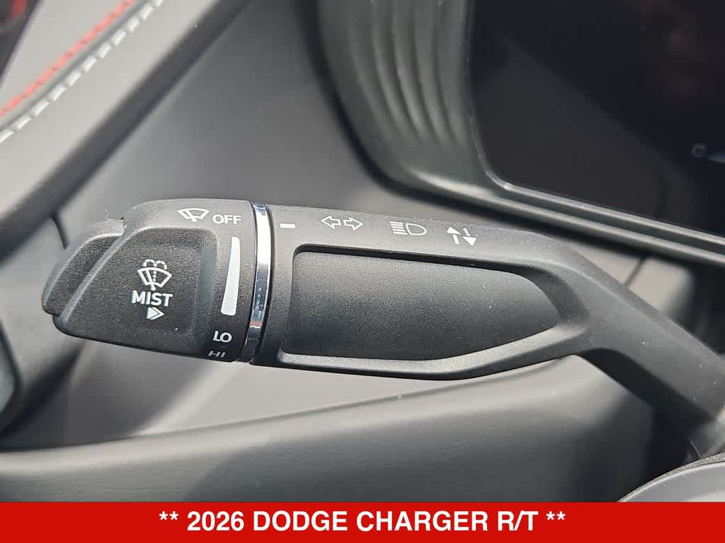 Thumbnail: 2026 Dodge Charger - 24