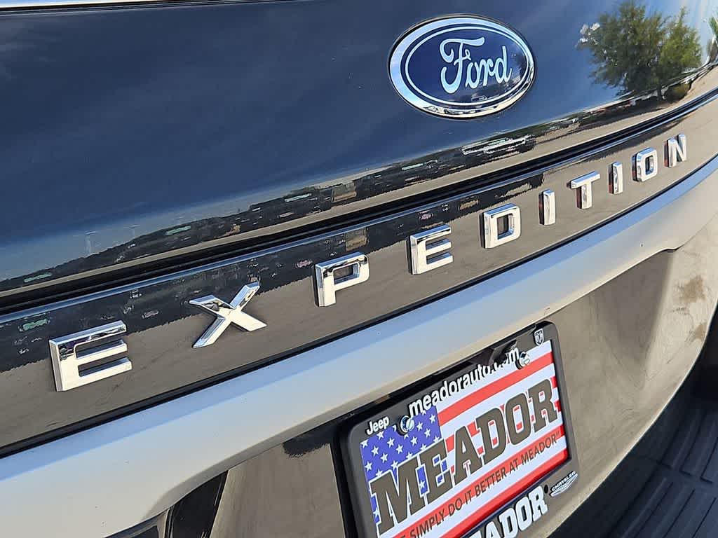 Thumbnail: 2023 Ford Expedition - 13