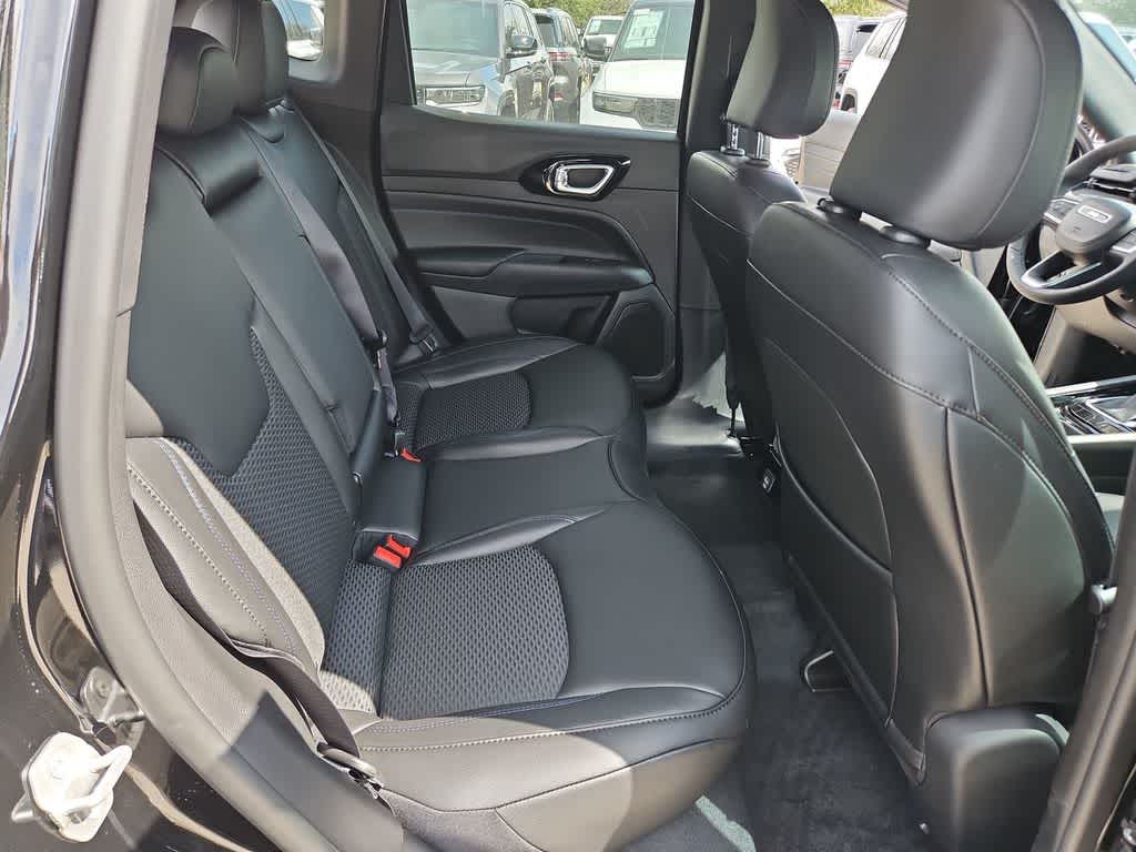 Thumbnail: 2026 Jeep Compass - 21