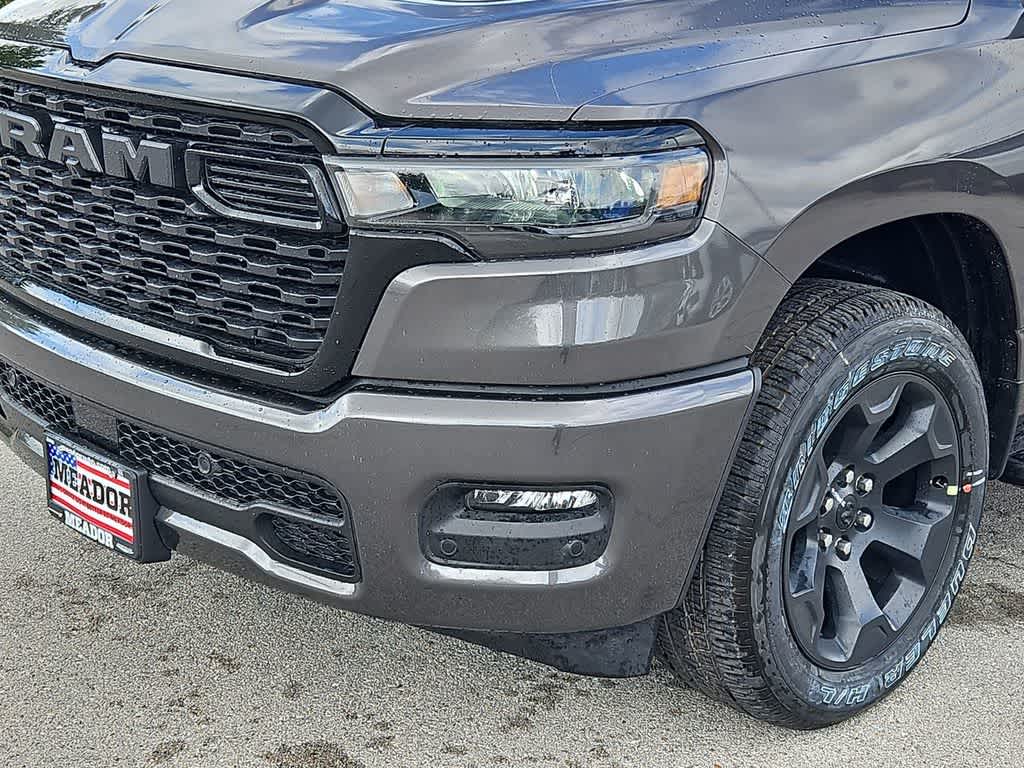 Thumbnail: 2026 RAM 1500 - 11