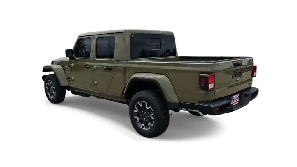 Thumbnail: 2026 Jeep Gladiator - 6