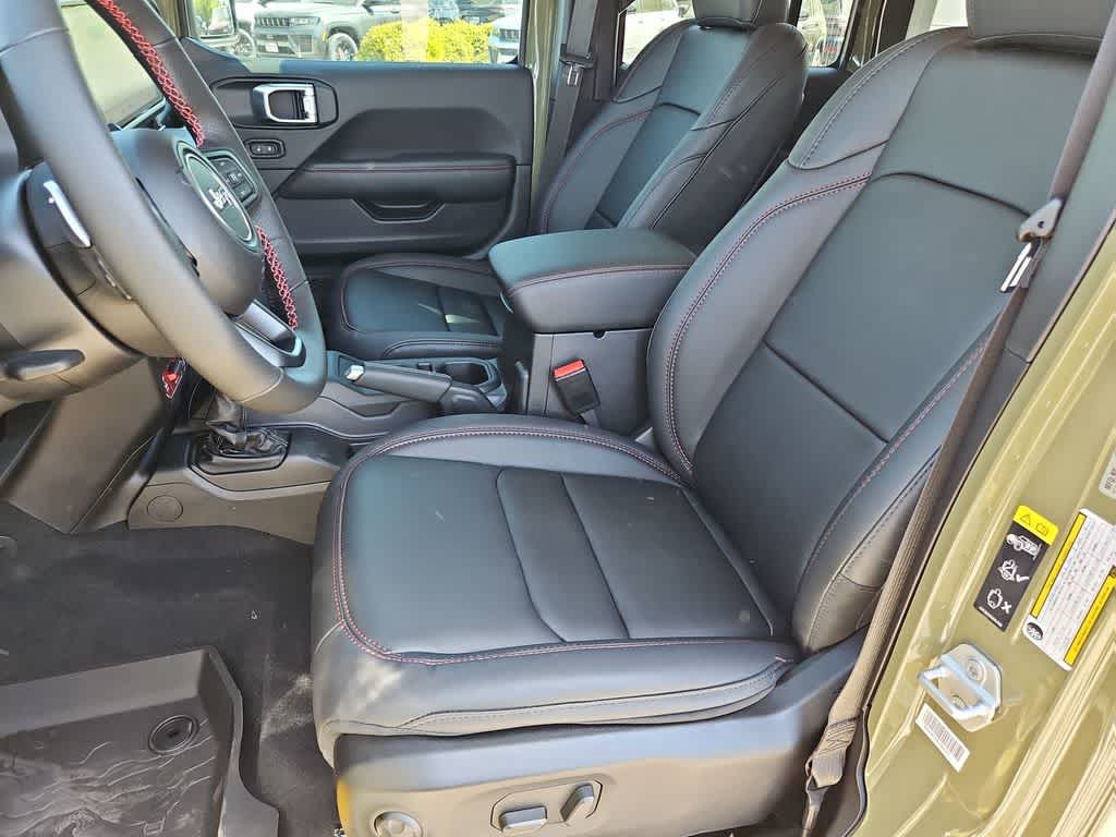 Thumbnail: 2026 Jeep Wrangler - 17