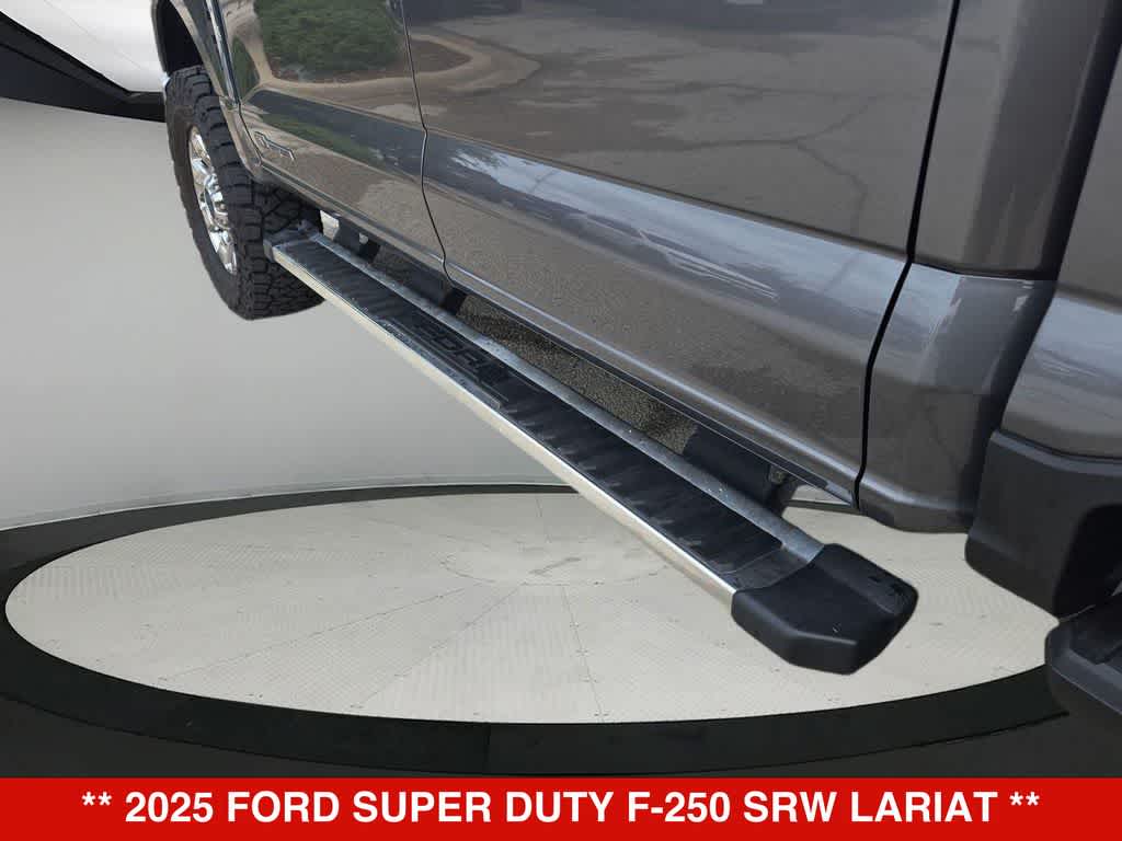 Thumbnail: 2025 Ford F-250 - 37