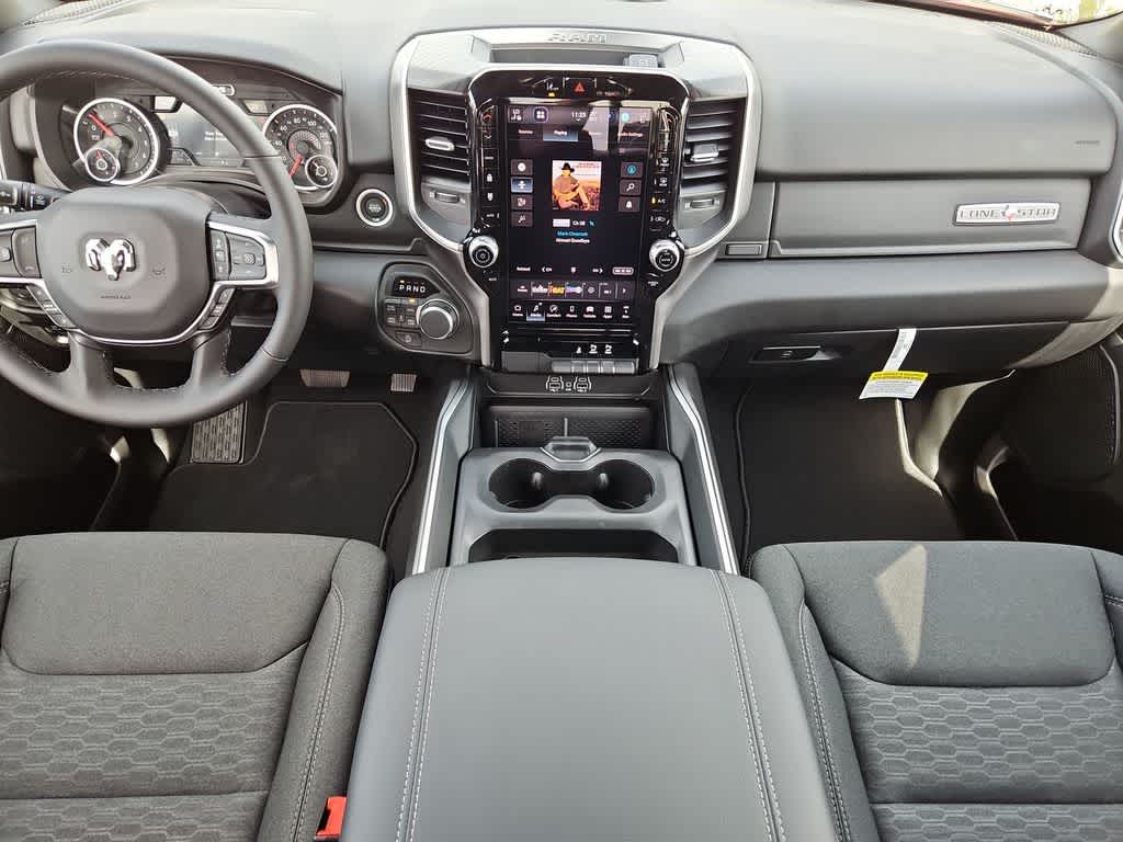 Thumbnail: 2026 RAM 1500 - 16