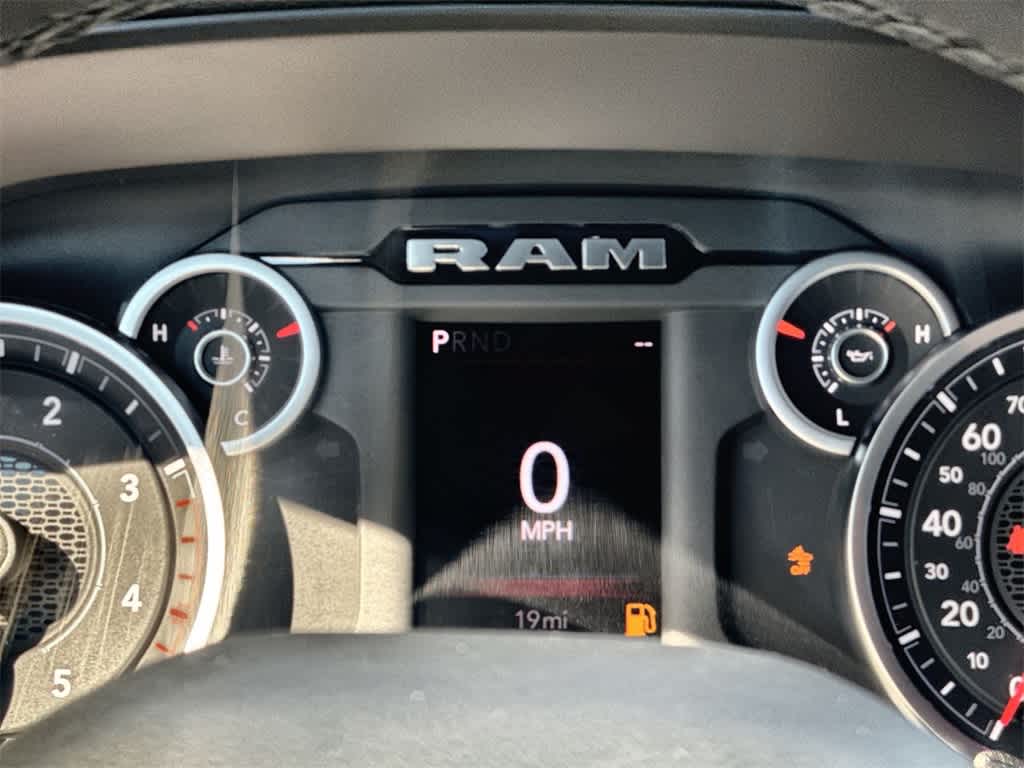 Thumbnail: 2026 RAM 2500 - 18