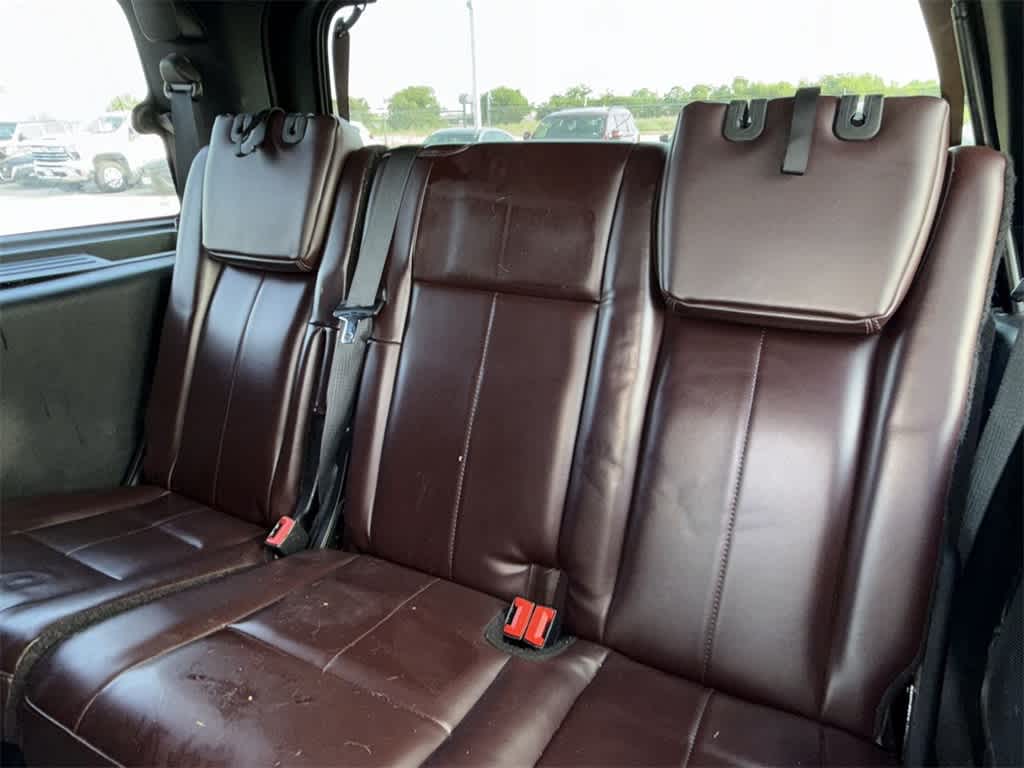 Thumbnail: 2016 Ford Expedition - 13