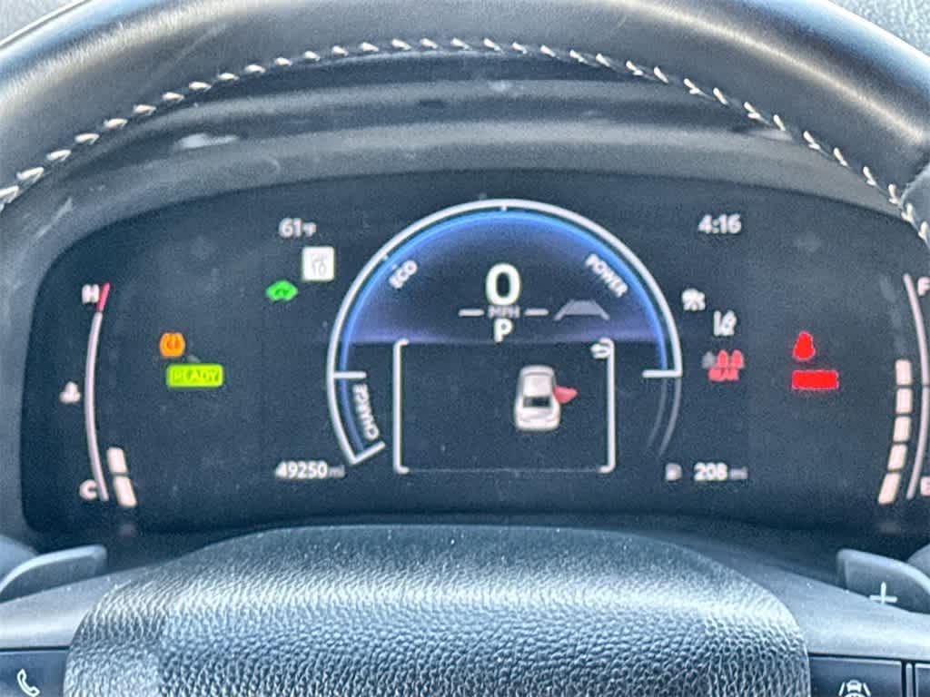 Thumbnail: 2025 Toyota Camry - 19