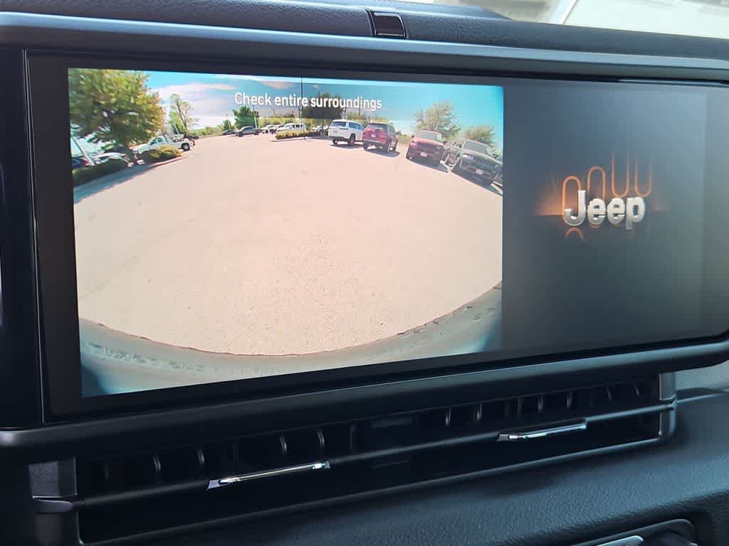 Thumbnail: 2026 Jeep Wrangler - 29