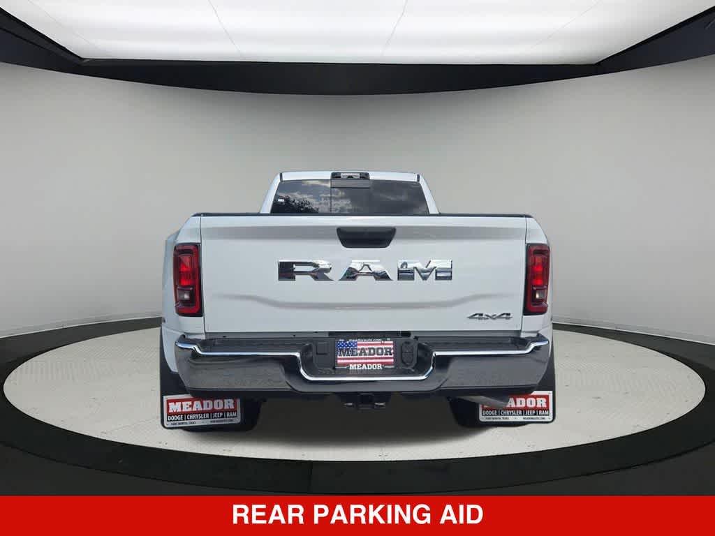 Thumbnail: 2026 RAM 3500 - 5