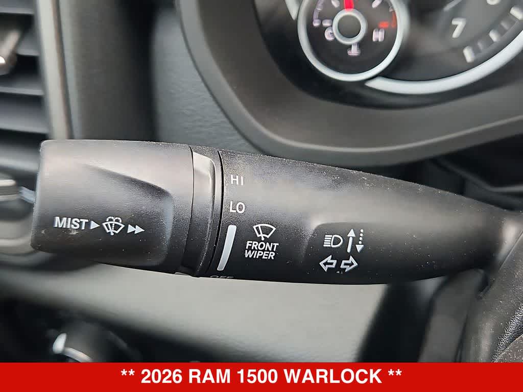 Thumbnail: 2026 RAM 1500 - 26