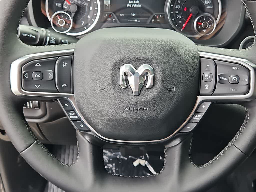 Thumbnail: 2026 RAM 1500 - 23