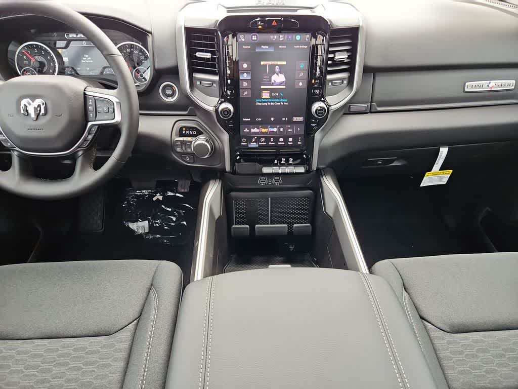 Thumbnail: 2026 RAM 1500 - 16