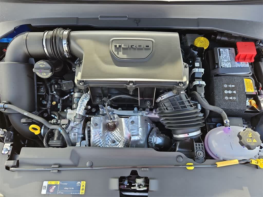 Thumbnail: 2026 Jeep Compass - 15