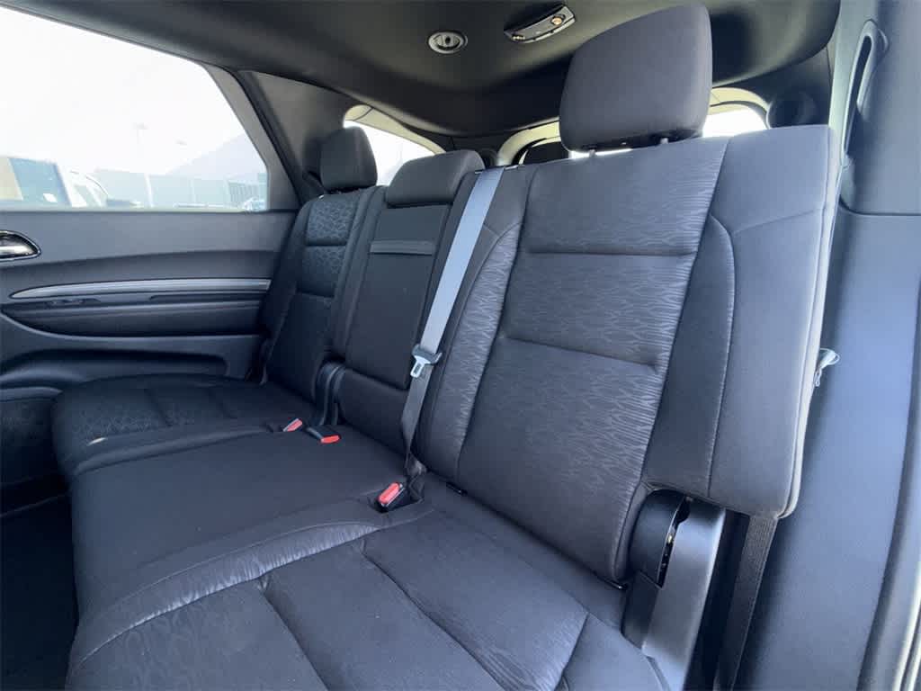 Thumbnail: 2026 Dodge Durango - 13