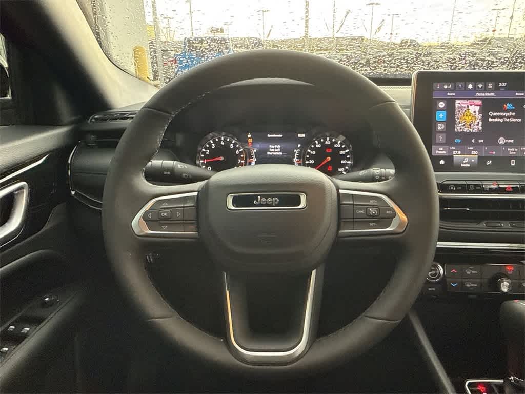 Thumbnail: 2026 Jeep Compass - 18