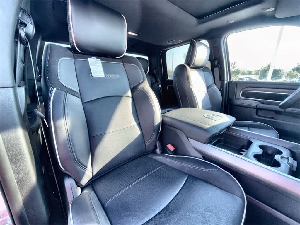 Thumbnail: 2026 RAM 3500 - 13