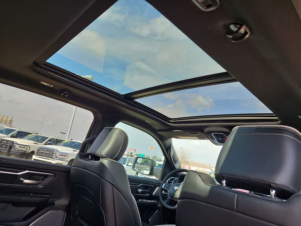 Thumbnail: 2026 RAM 1500 - 23