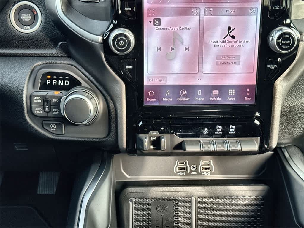 Thumbnail: 2026 RAM 1500 - 17