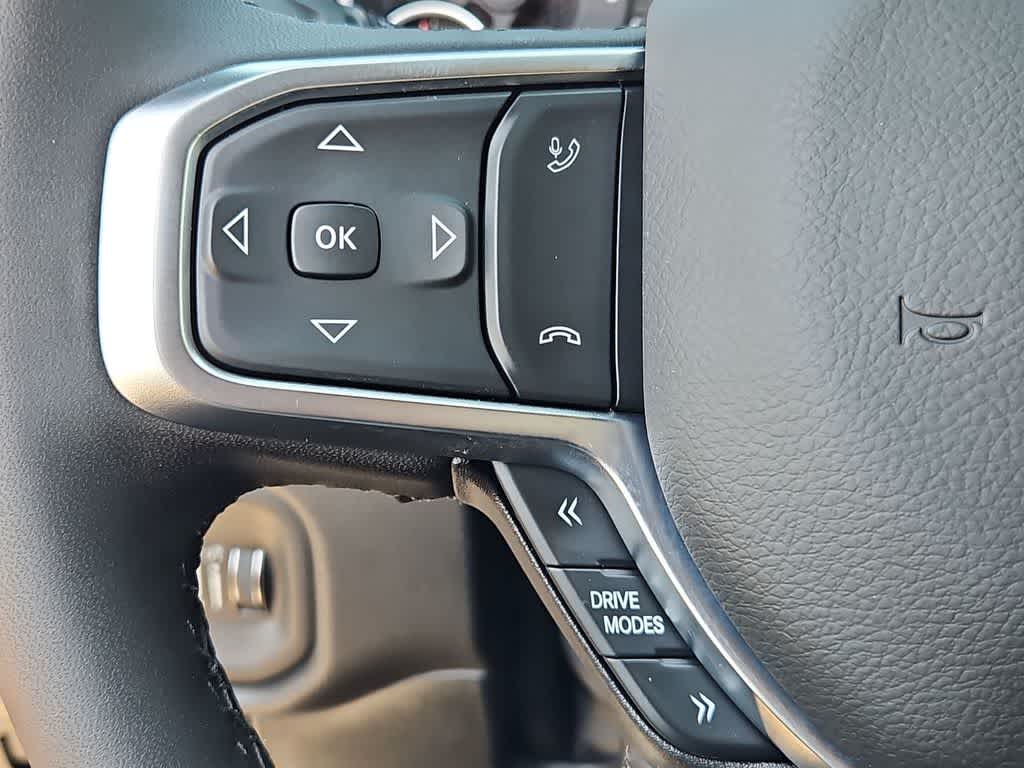 Thumbnail: 2026 RAM 1500 - 24