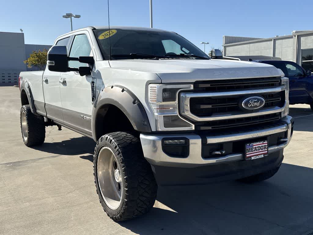 Thumbnail: 2022 Ford F-350 - 6