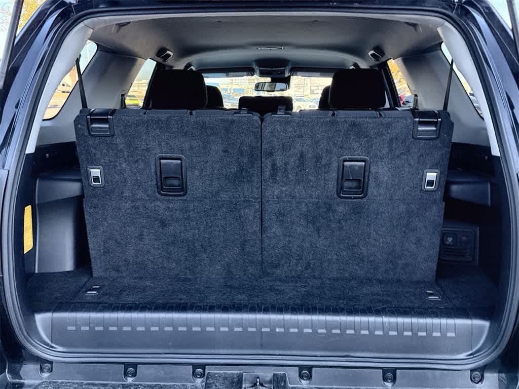 Thumbnail: 2024 Toyota 4Runner - 20