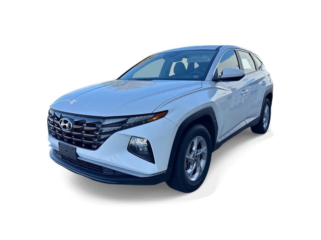 Used 2024 Hyundai Tucson SE SUV
