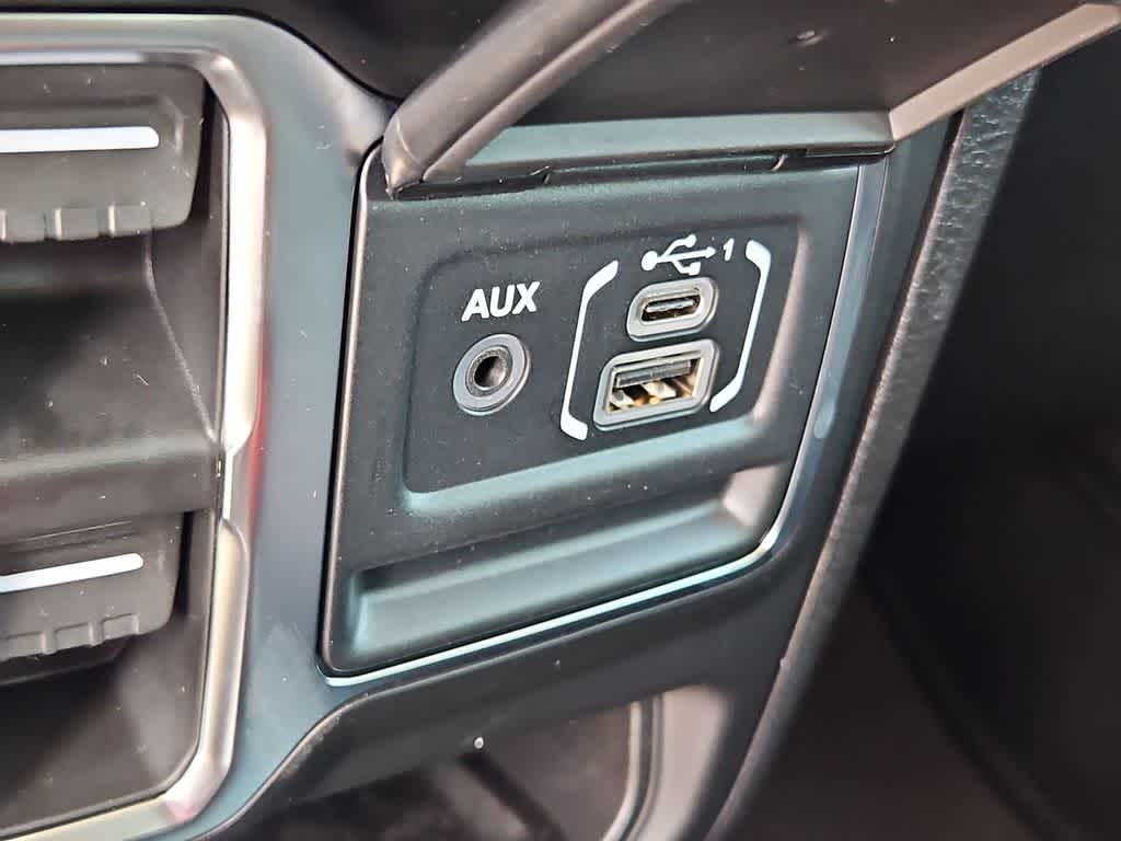 Thumbnail: 2026 Jeep Gladiator - 30