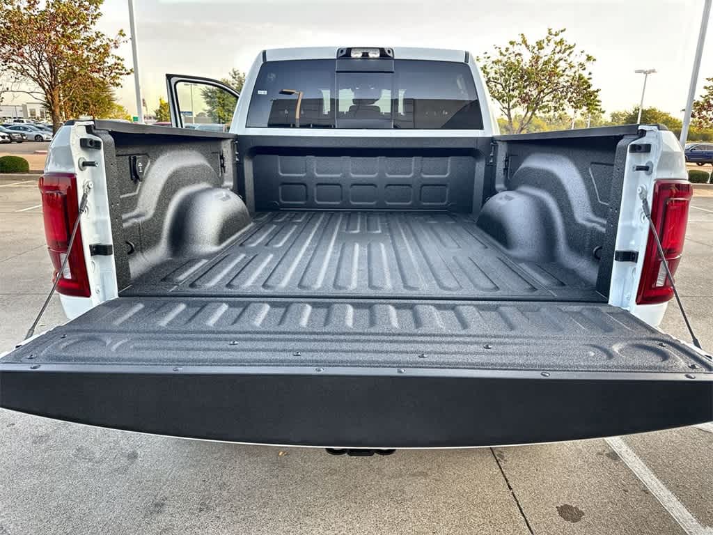 Thumbnail: 2026 RAM 2500 - 23