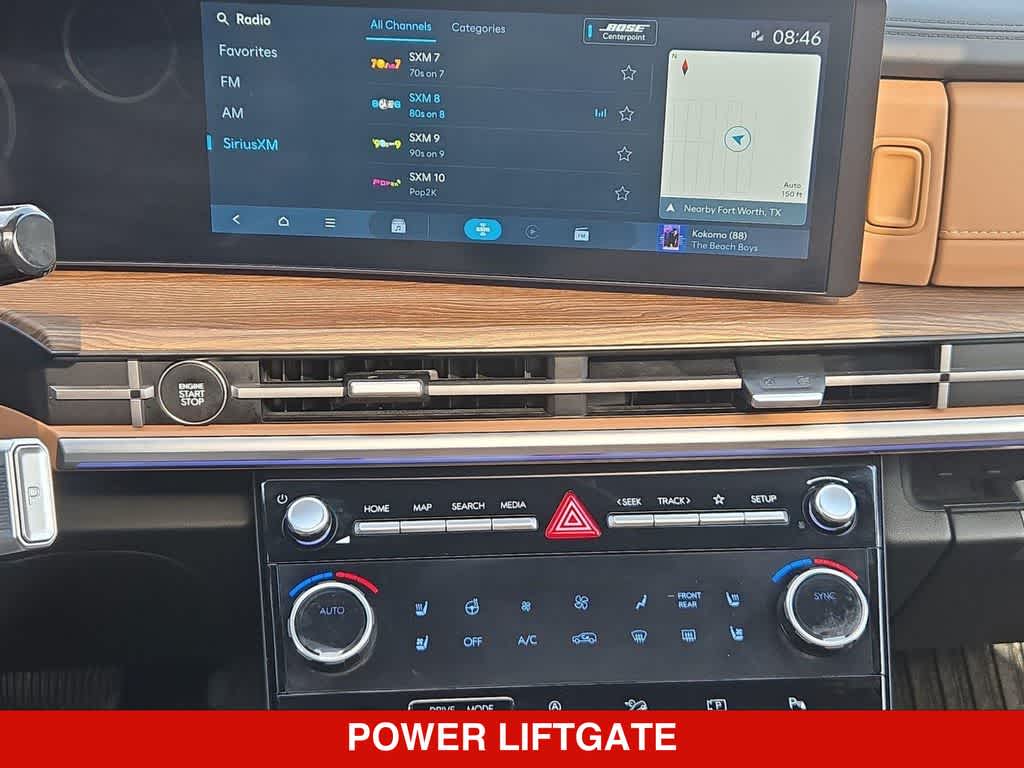 Thumbnail: 2025 Hyundai Santa Fe - 27