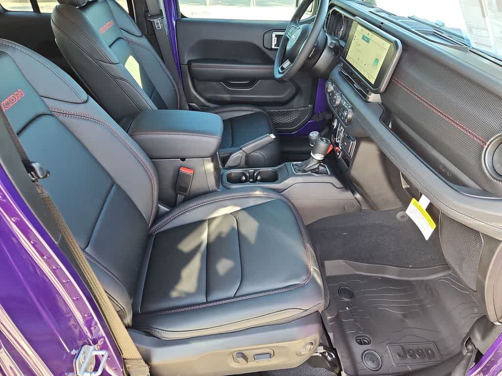 Thumbnail: 2026 Jeep Wrangler - 22