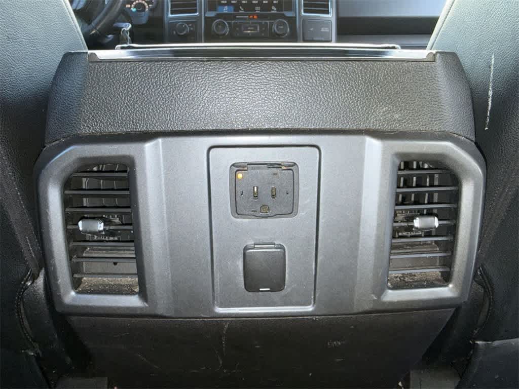 Thumbnail: 2016 Ford F-150 - 21