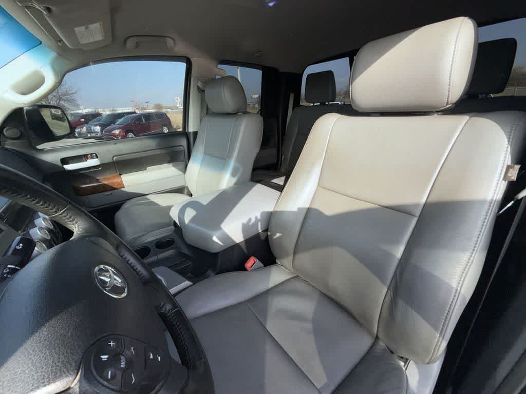 Thumbnail: 2012 Toyota Tundra - 12