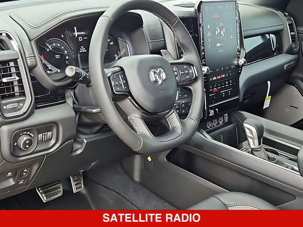 Thumbnail: 2026 RAM 1500 - 10