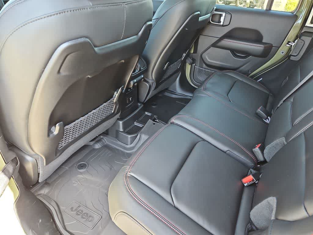 Thumbnail: 2026 Jeep Wrangler - 19